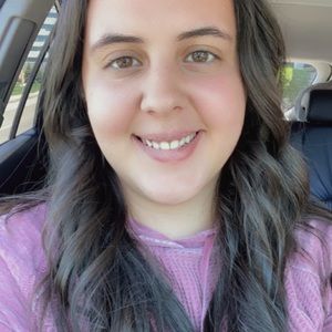 Meet your Posher, Samantha